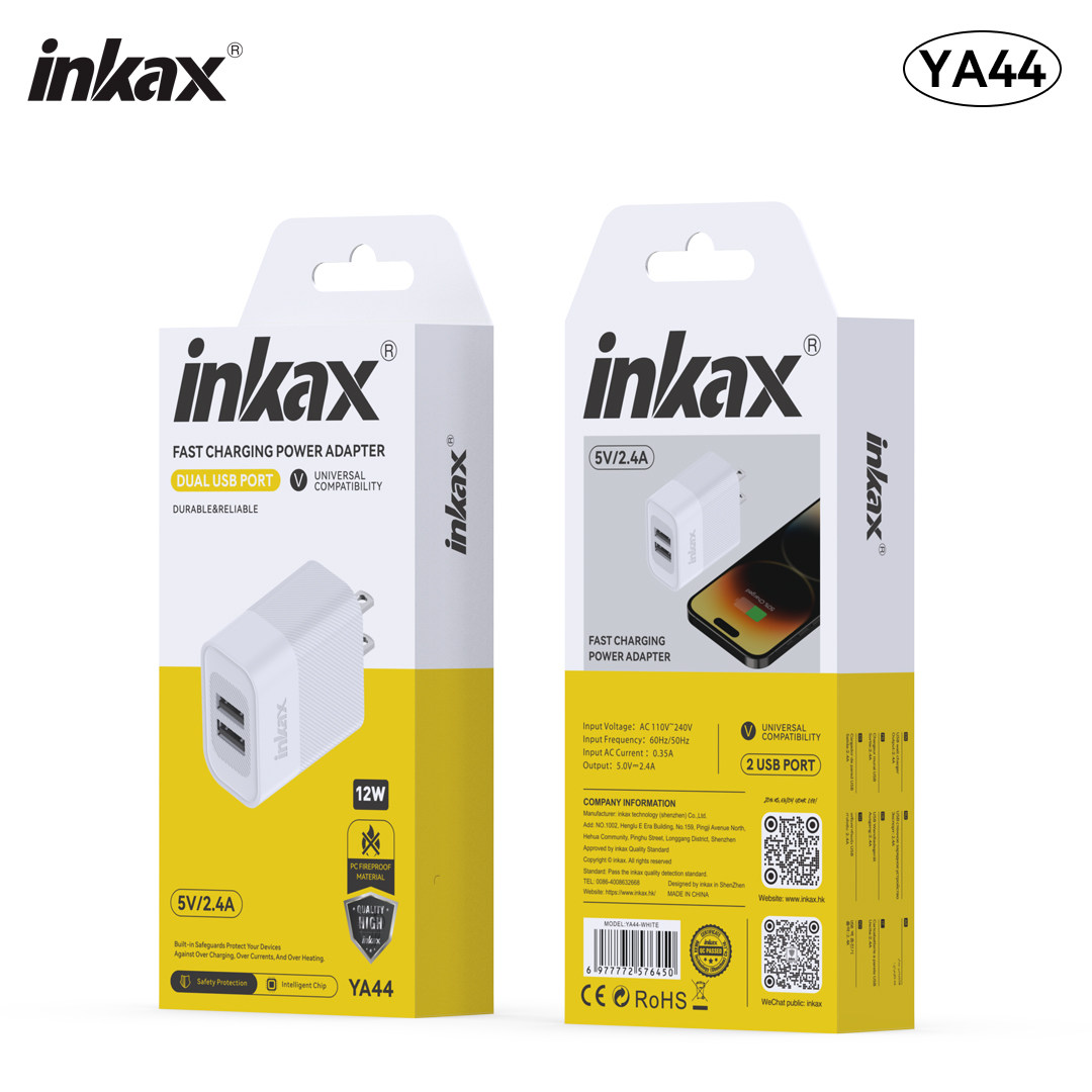 inkax technology (shenzhen) co., ltd.